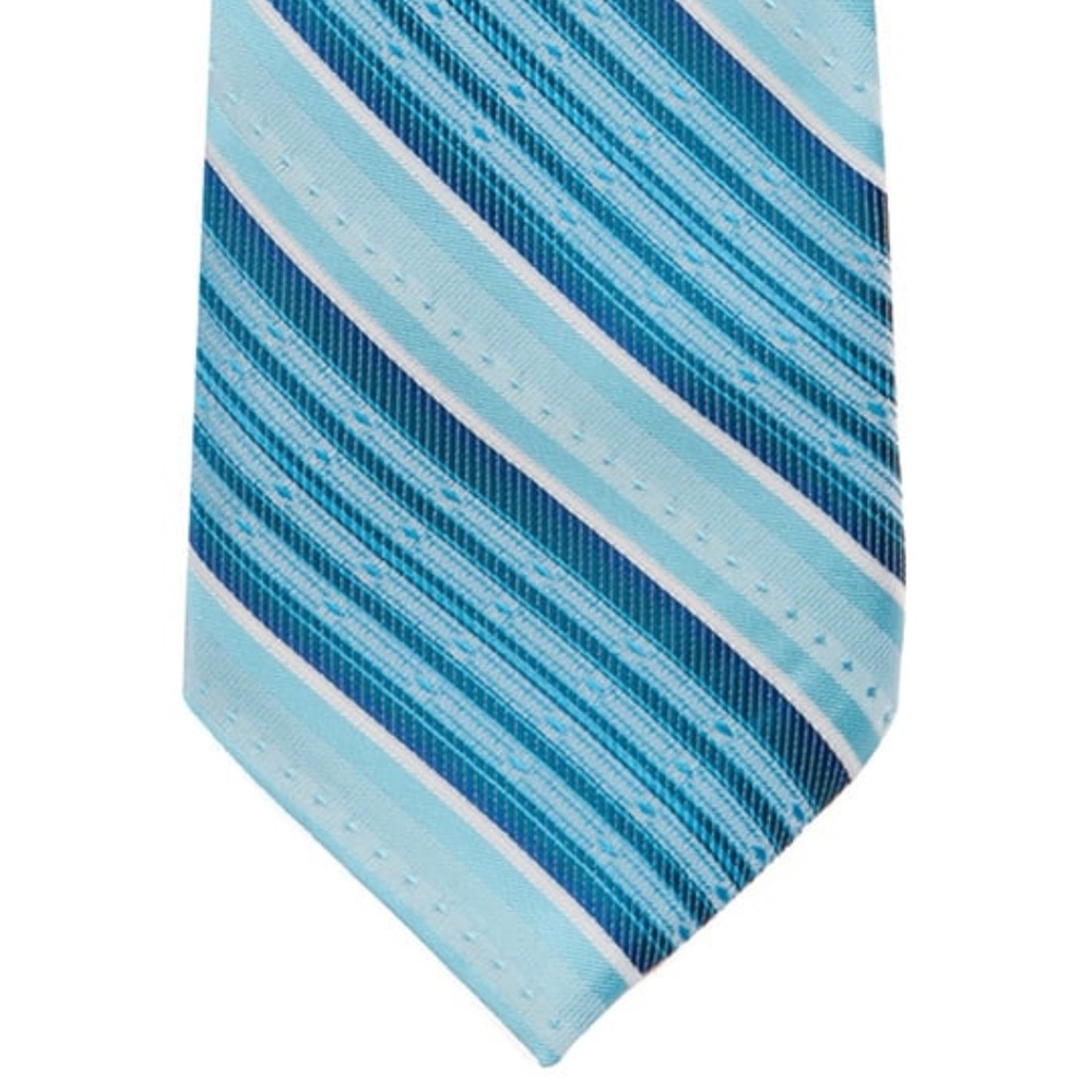Patterned Tie